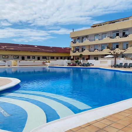 Beach Paradise Apartment Costa Adeje  Bagian luar foto
