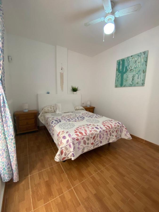 Beach Paradise Apartment Costa Adeje  Bagian luar foto