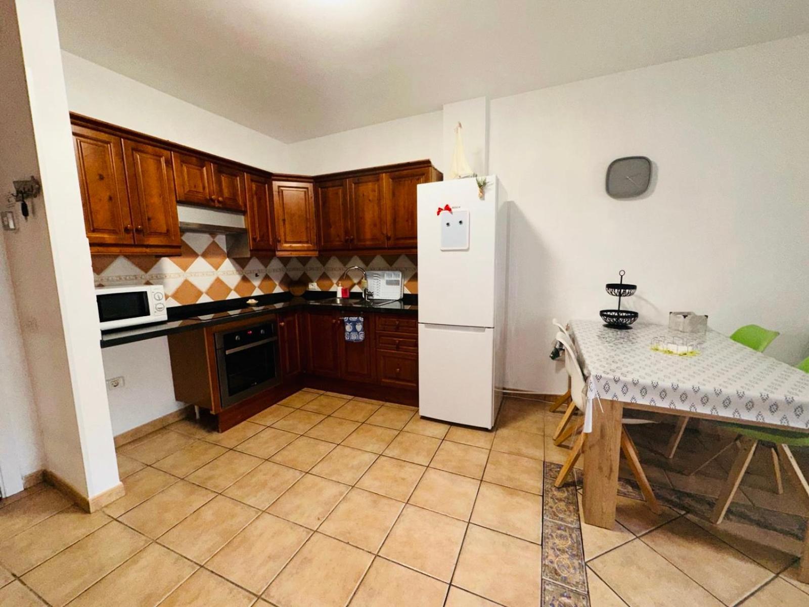 Beach Paradise Apartment Costa Adeje  Bagian luar foto